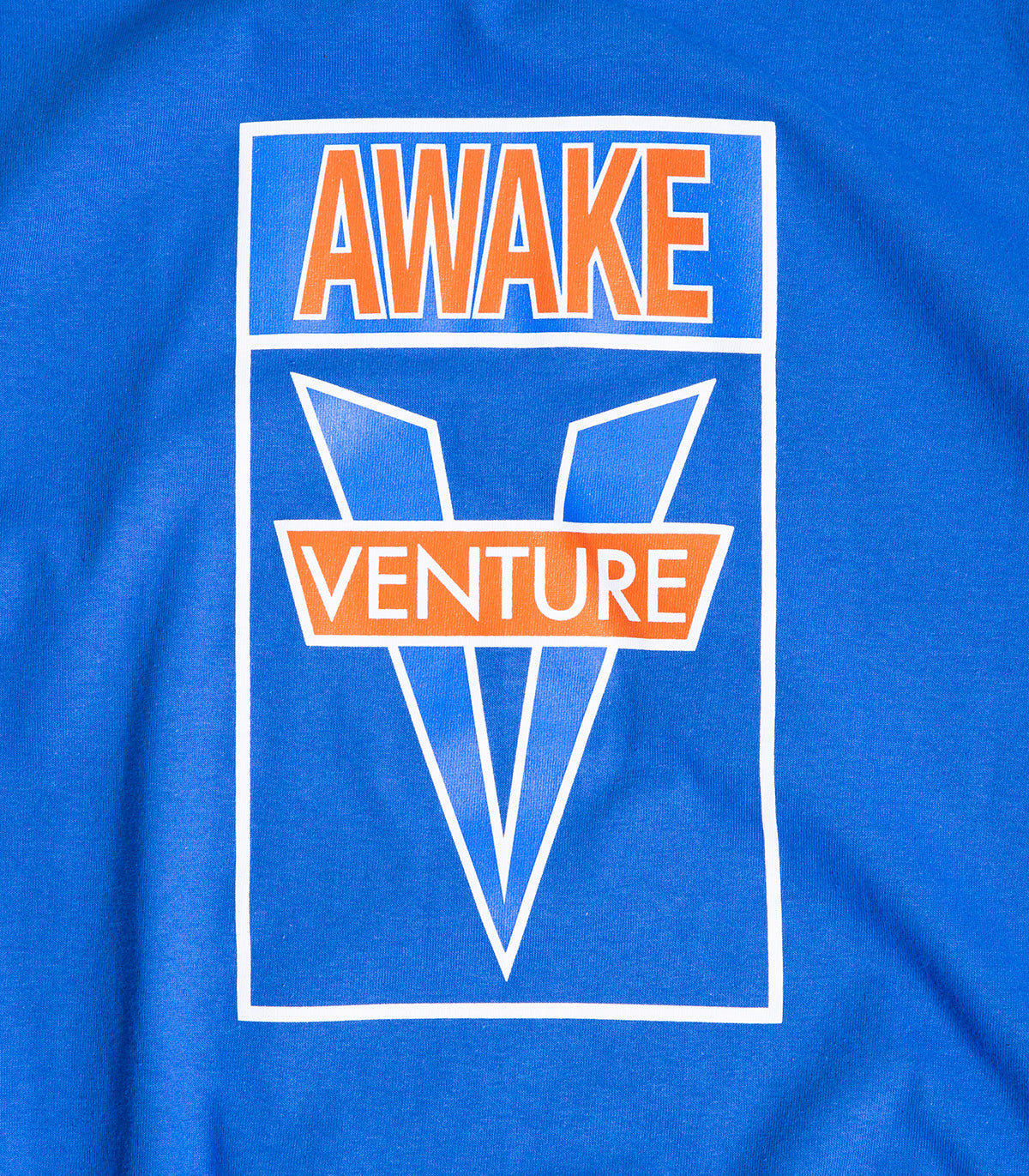 Venture Awake T-Shirt
