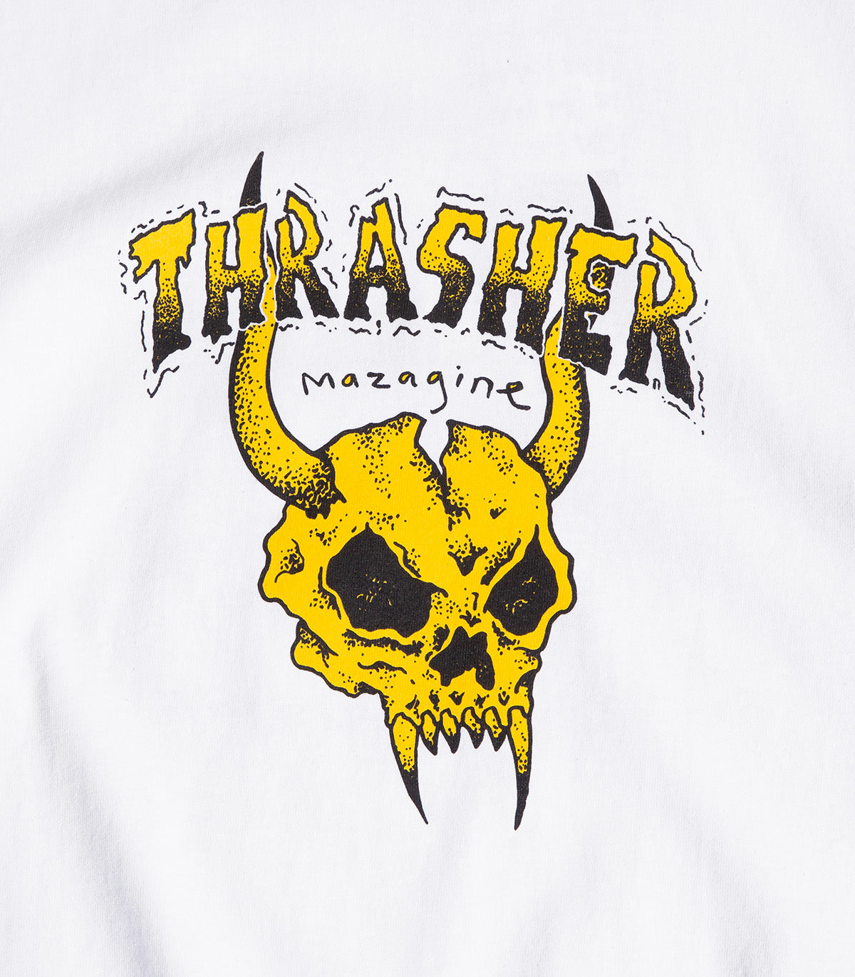 Thrasher Barbarian T-Shirt