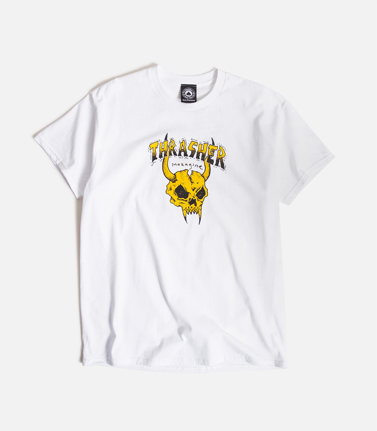 Thrasher Barbarian T-Shirt