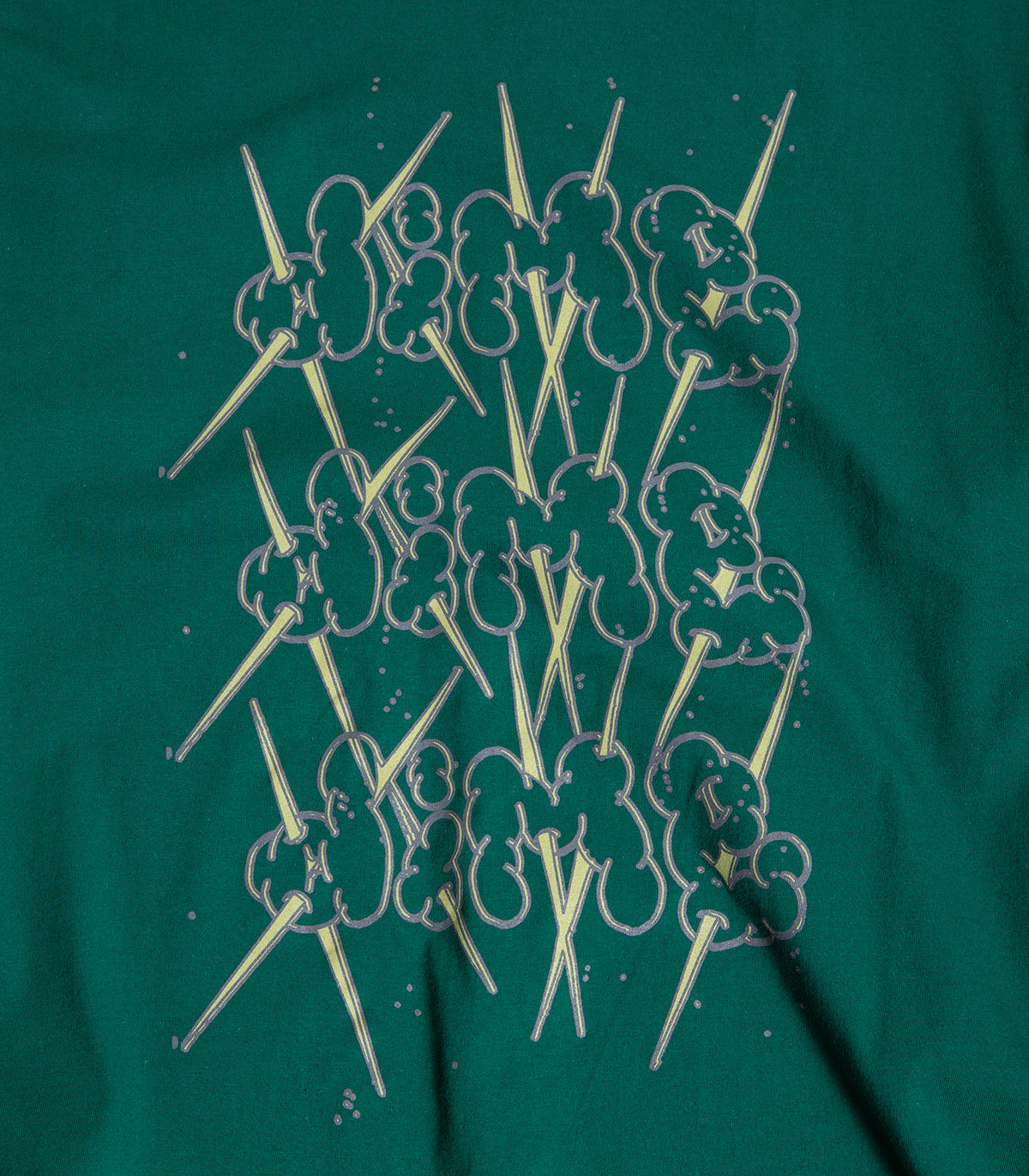 Dime Milli T-Shirt