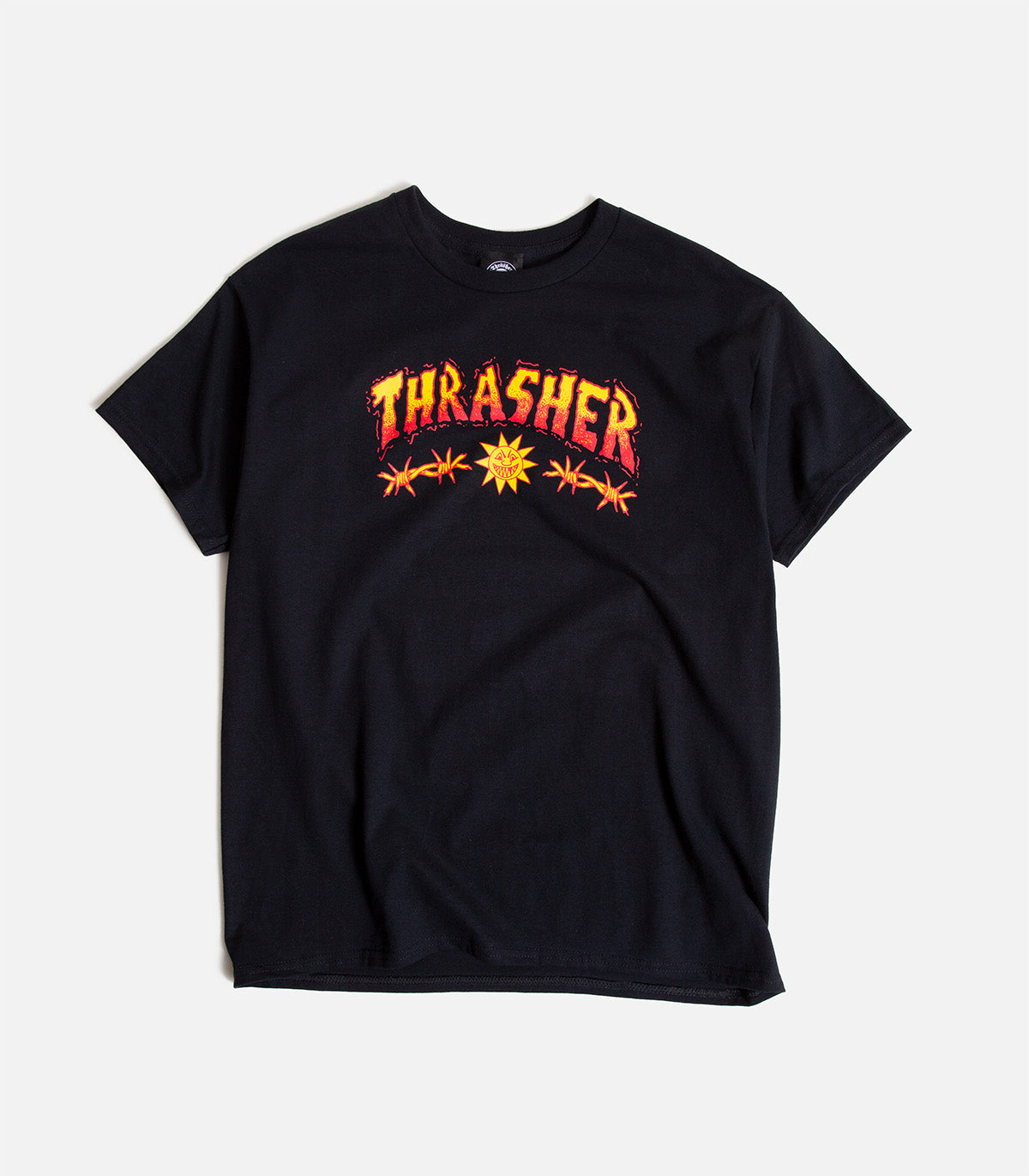 Thrasher Sketch T-Shirt