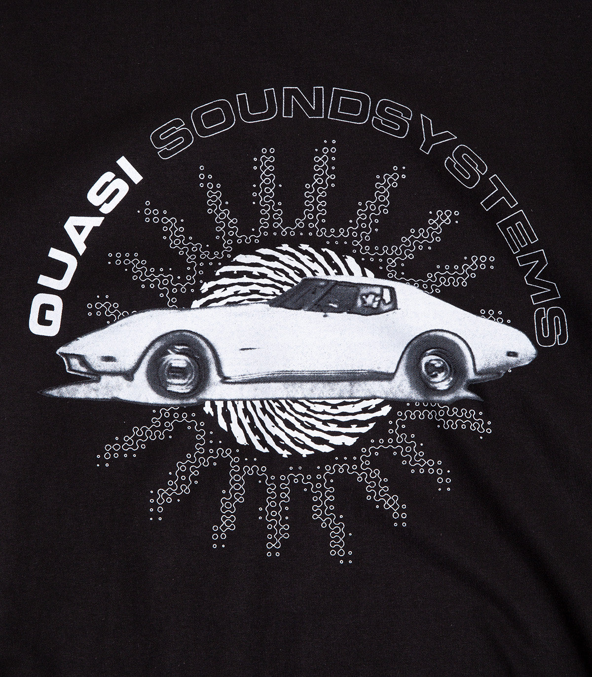 Quasi Headphase T-Shirt