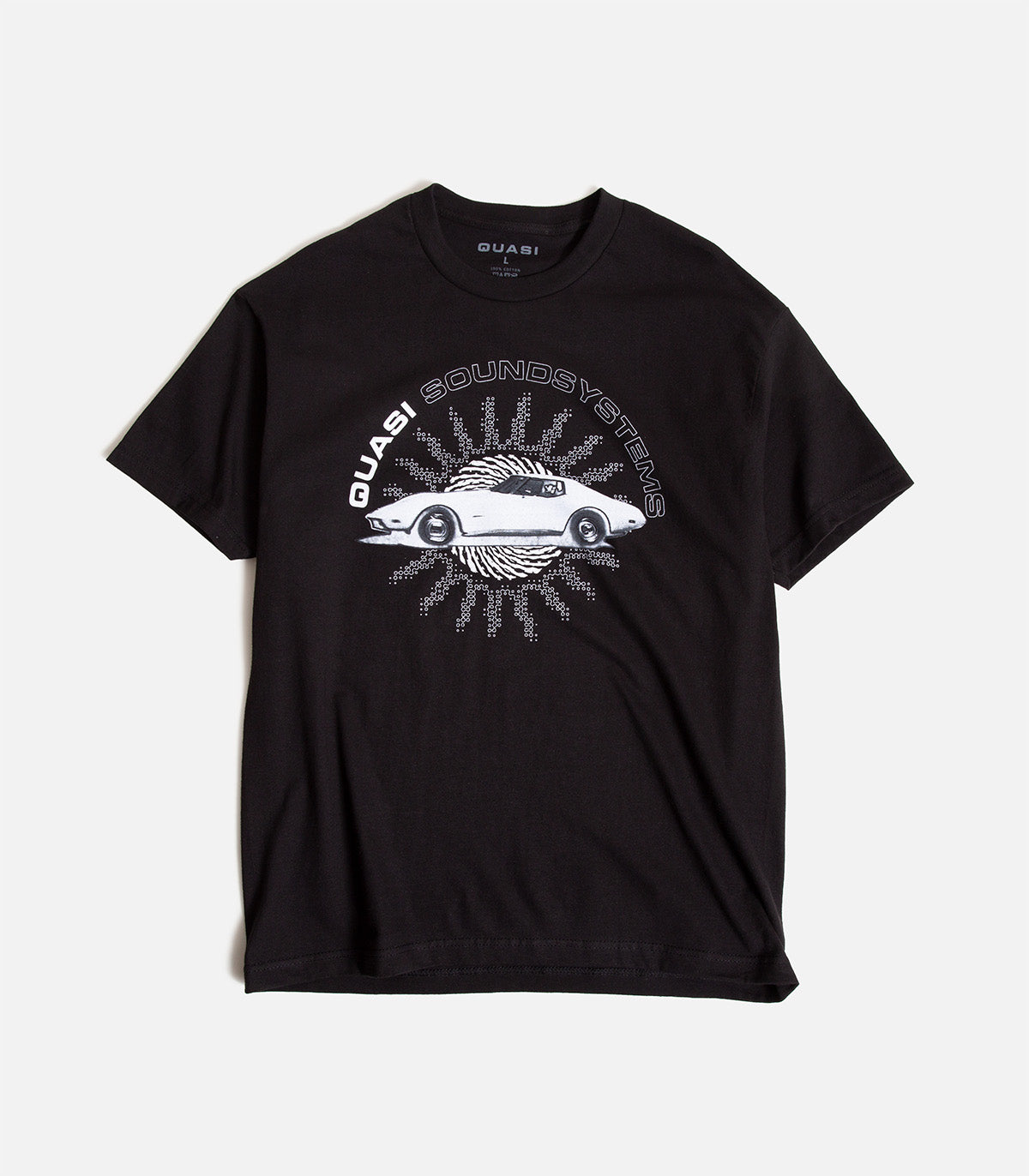 Quasi Headphase T-Shirt