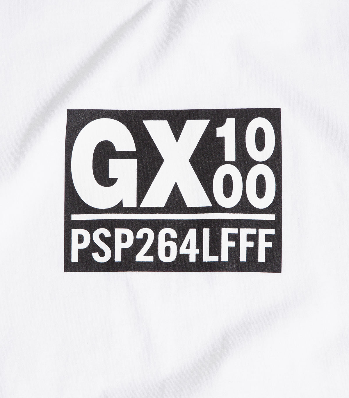 GX1000 PSP T-Shirt