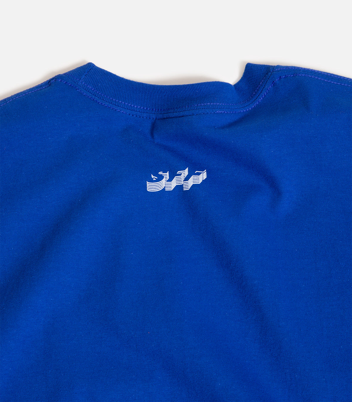 Sci-Fi Fantasy Line Logo T-Shirt