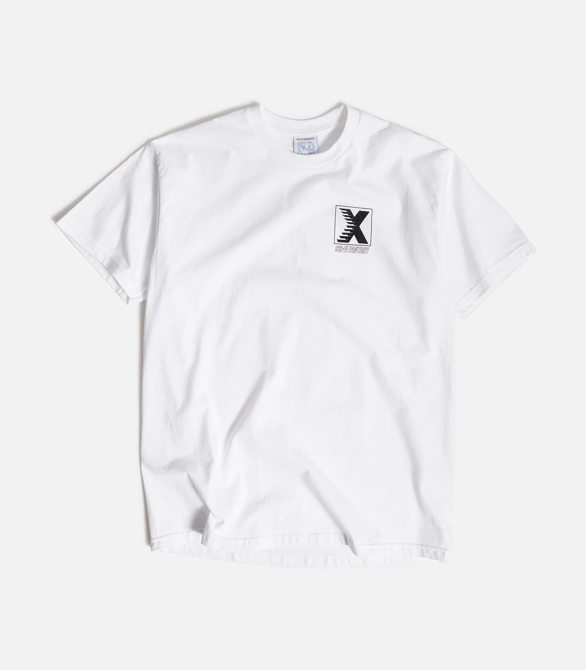 Sci-Fi Fantasy X T-Shirt