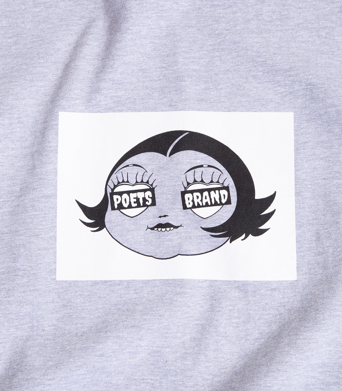 Poets Craziella T-Shirt