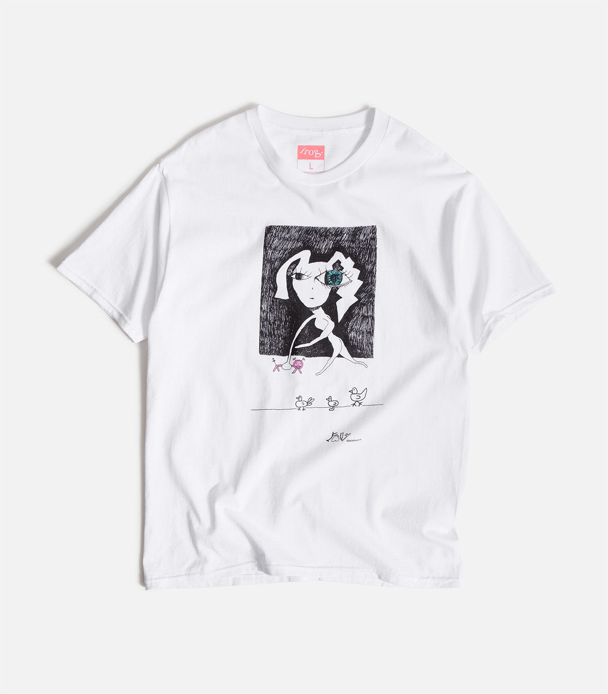 Frog Chickens T-Shirt