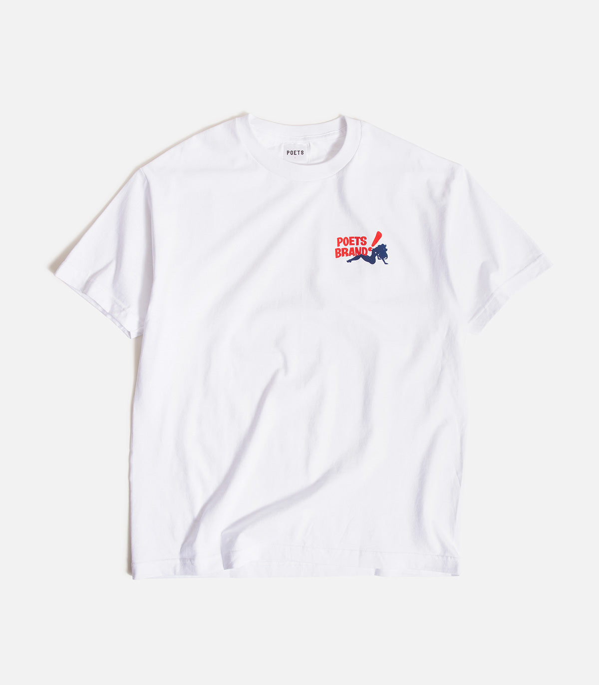 Poets Bing! T-Shirt