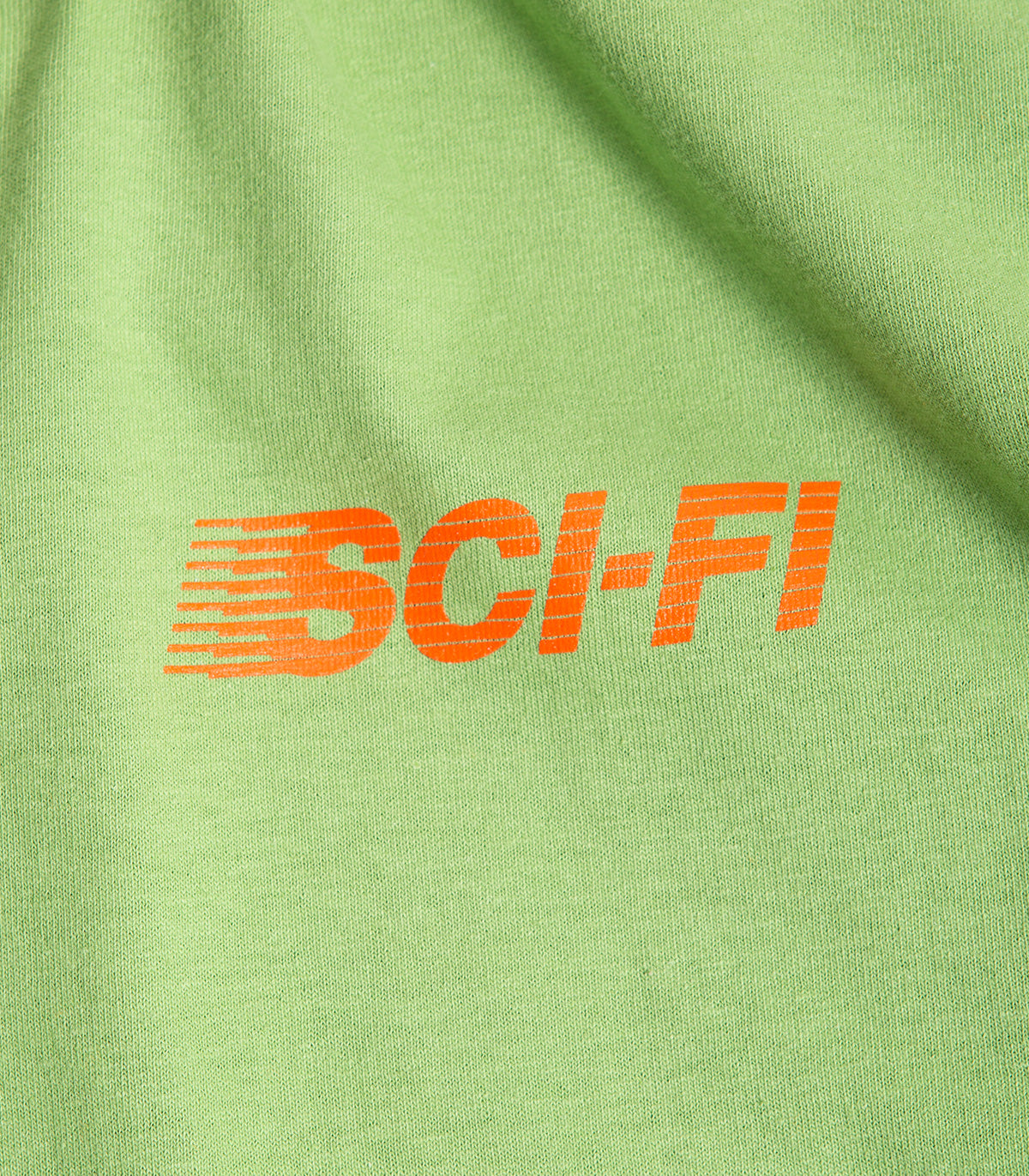 Sci-Fi Fantasy Institute T-Shirt