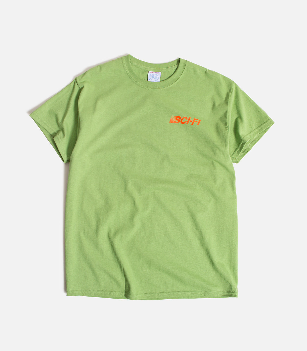 Sci-Fi Fantasy Institute T-Shirt