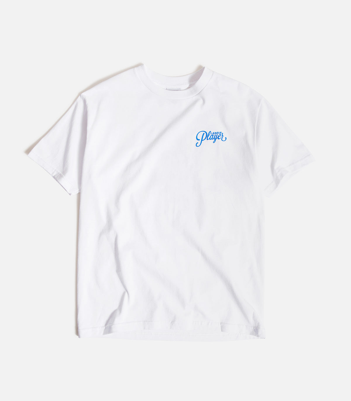 Alltimers Pliskin Player T-Shirt