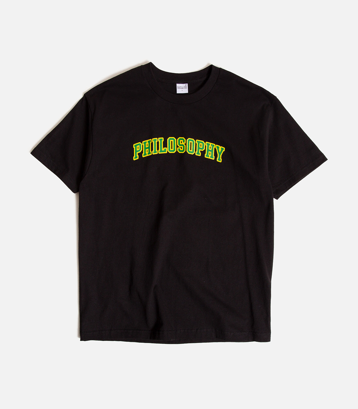 Strawberry Hill Philosophy Club Arc T-Shirt