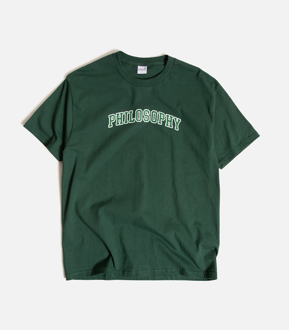 Strawberry Hill Philosophy Club Arc T-Shirt