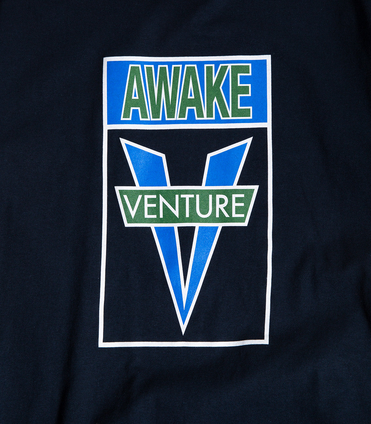 Venture Awake T-Shirt