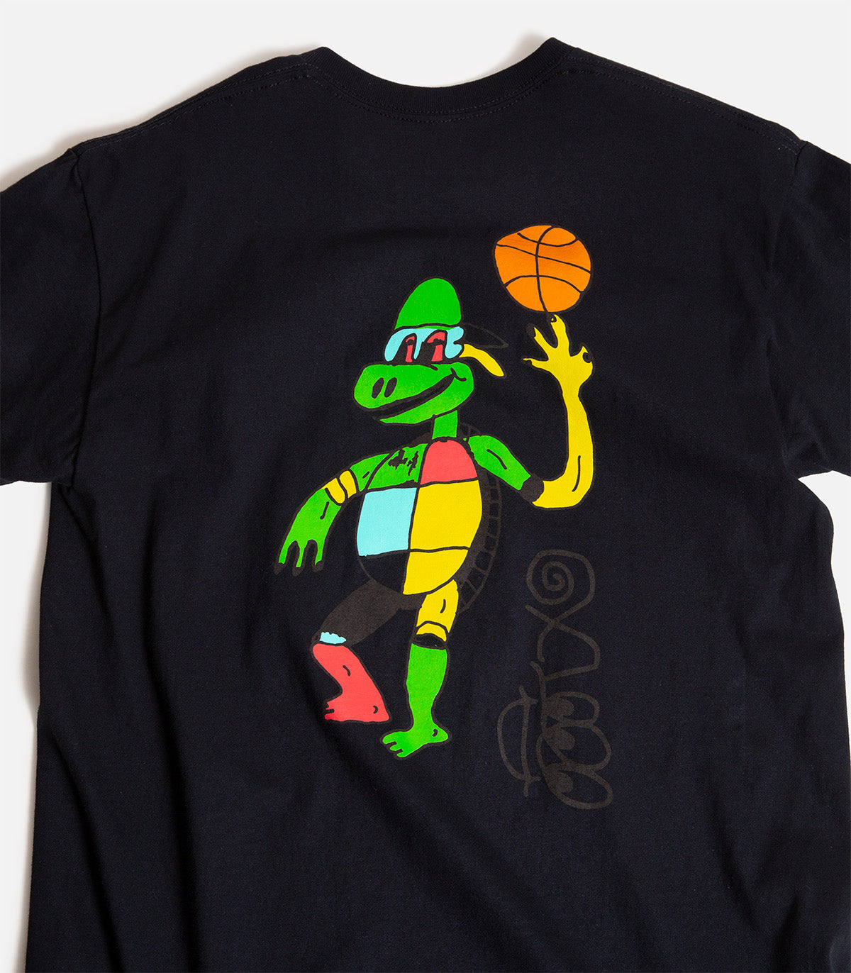 GX1000 Ball Is Lyfe T-Shirt