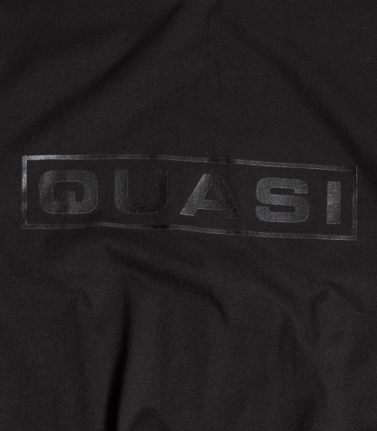 Quasi Bar T-Shirt