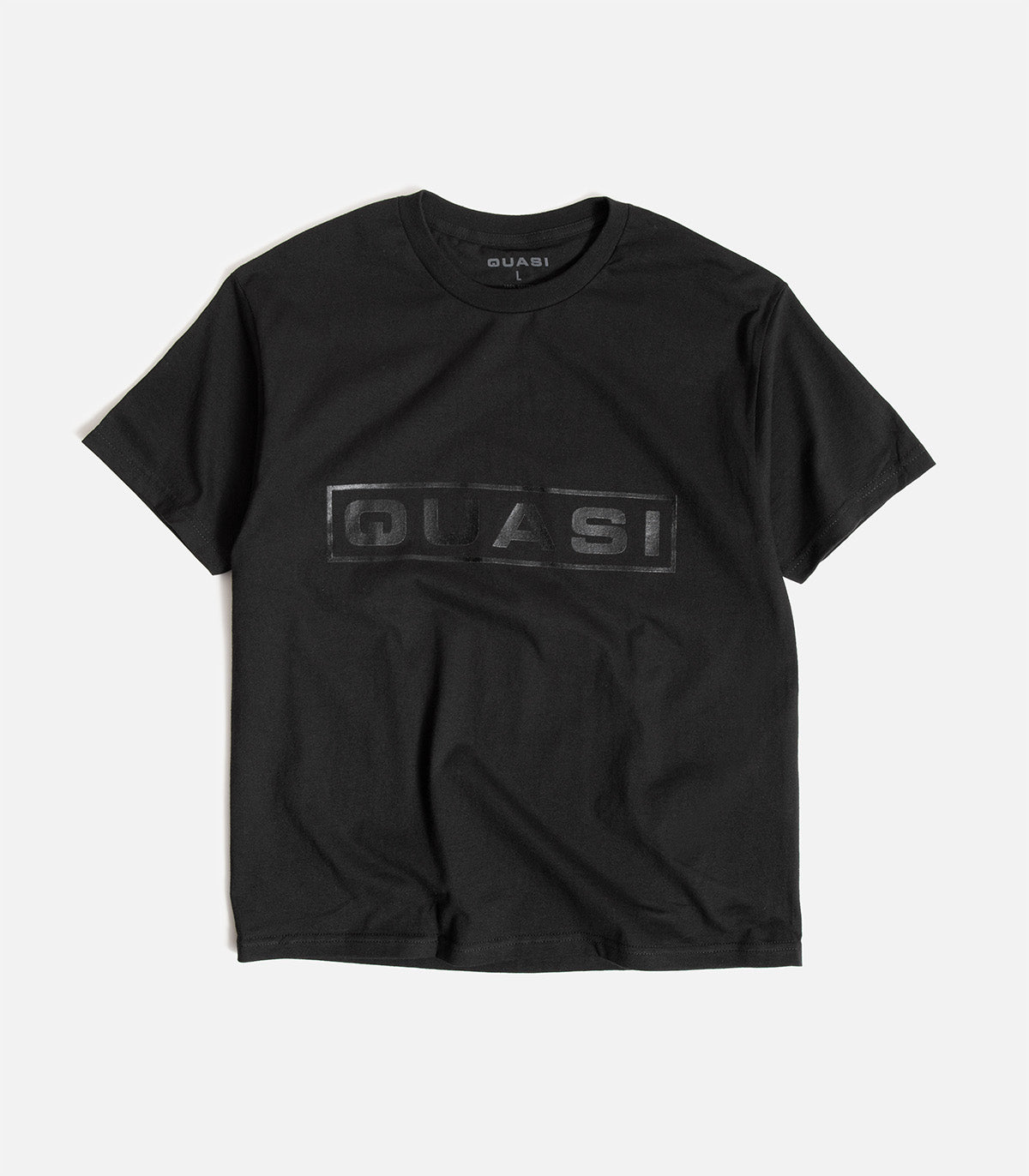 Quasi Bar T-Shirt
