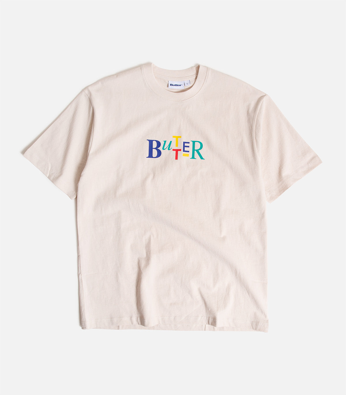 Butter Goods Scope T-Shirt