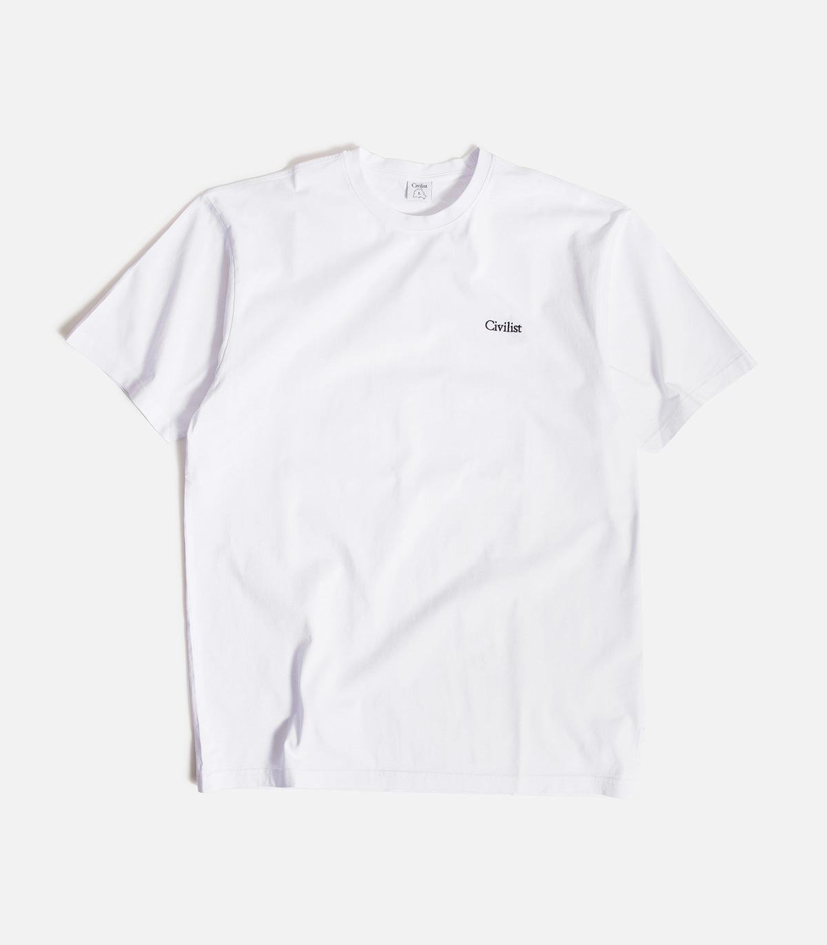 Civilist Mini Logo T-Shirt
