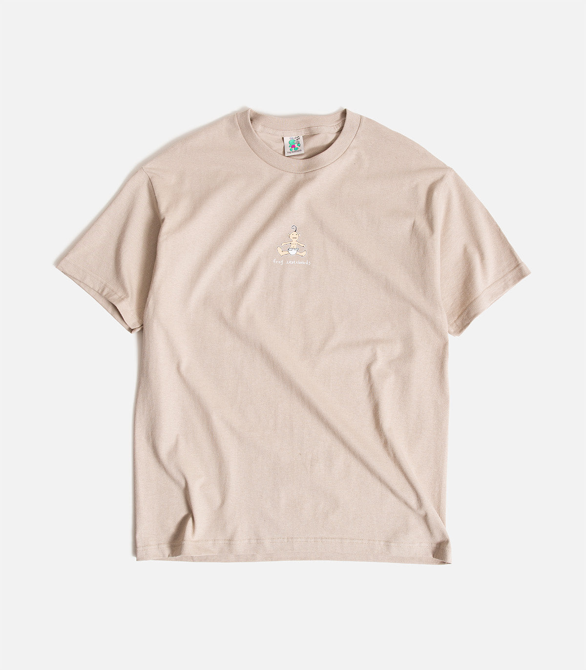 Frog Baby T-Shirt