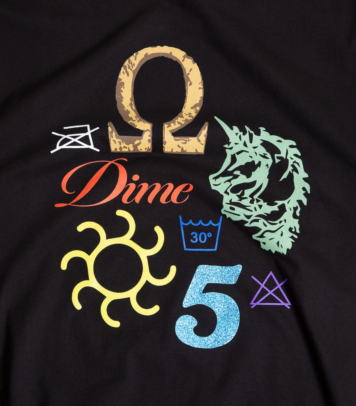 Dime Codex T-Shirt