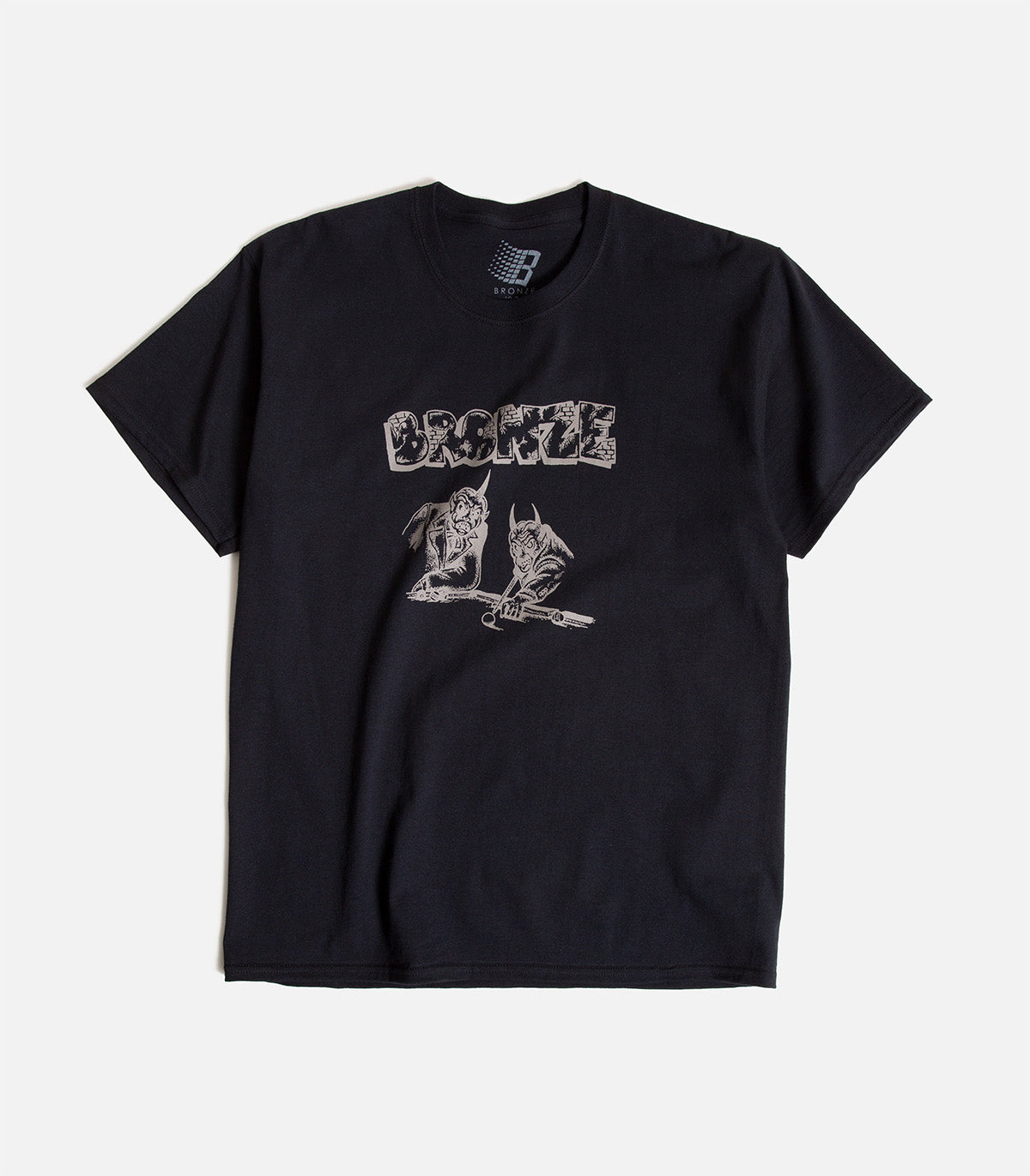 Bronze 56K Lottie T-Shirt