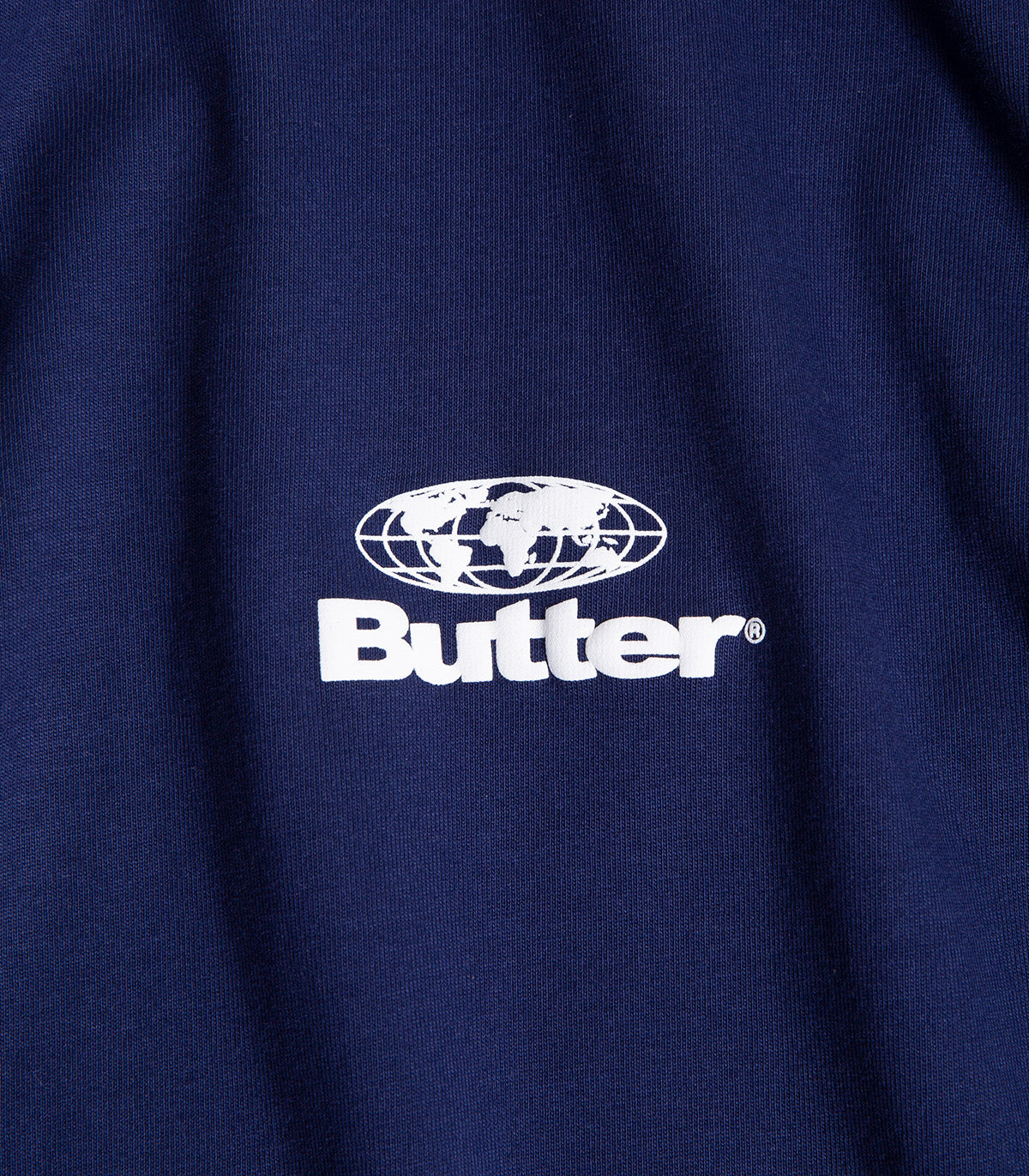 Butter Goods Organic T-Shirt