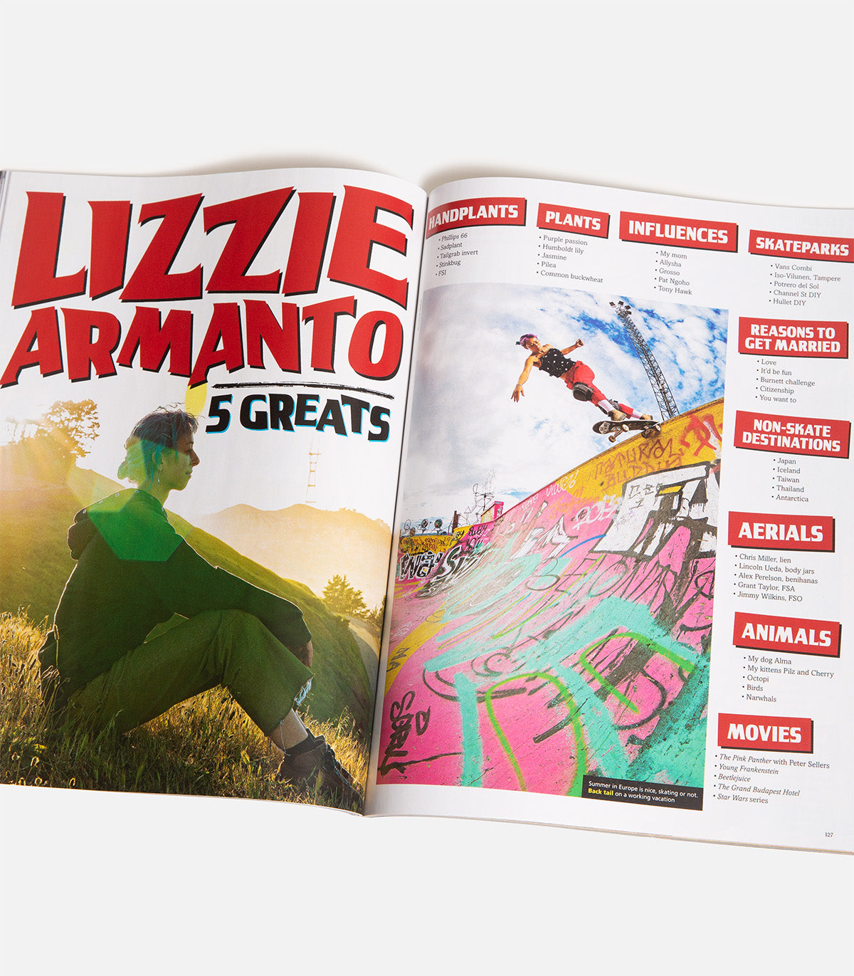 Thrasher Magazine October 2022