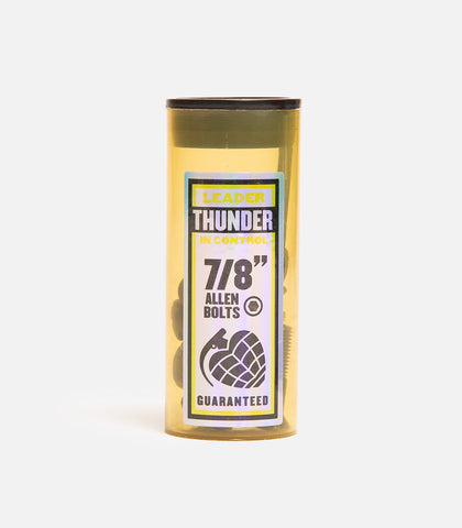 Thunder Hardware - 7/8" Allen