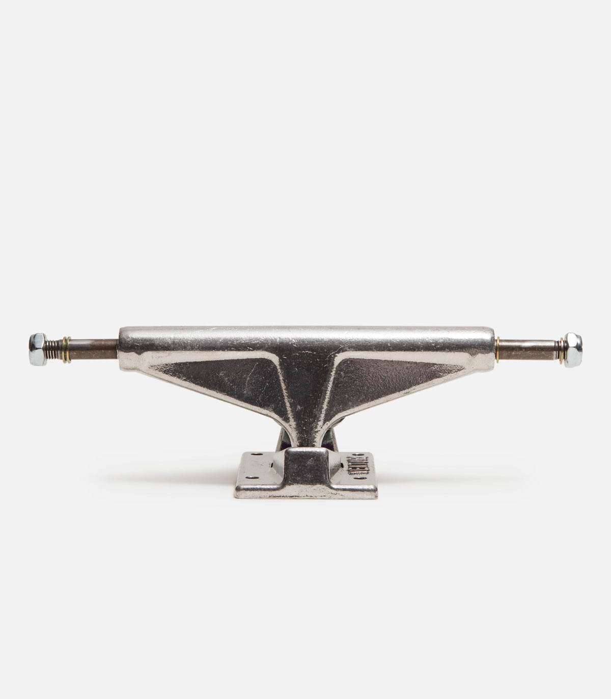 Venture Polished Trucks