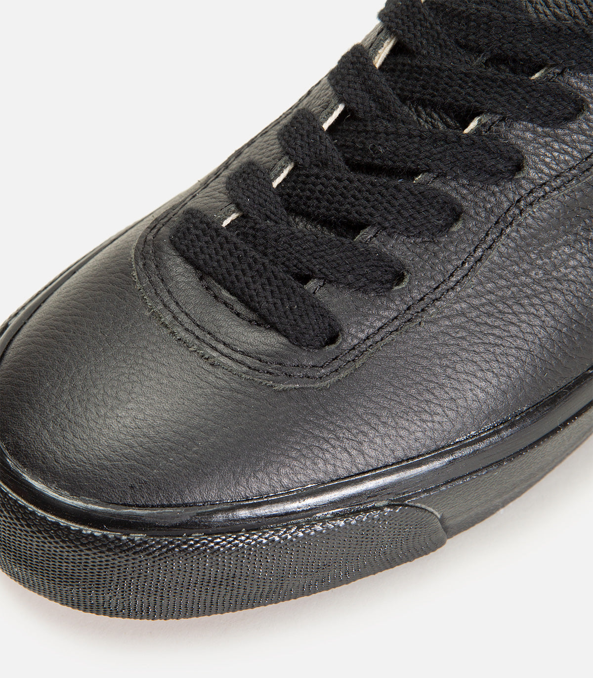 Last Resort AB VM001 Leather Lo