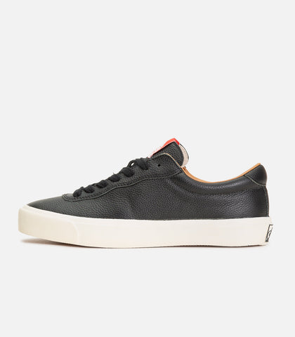 Last Resort AB VM001 Leather Lo