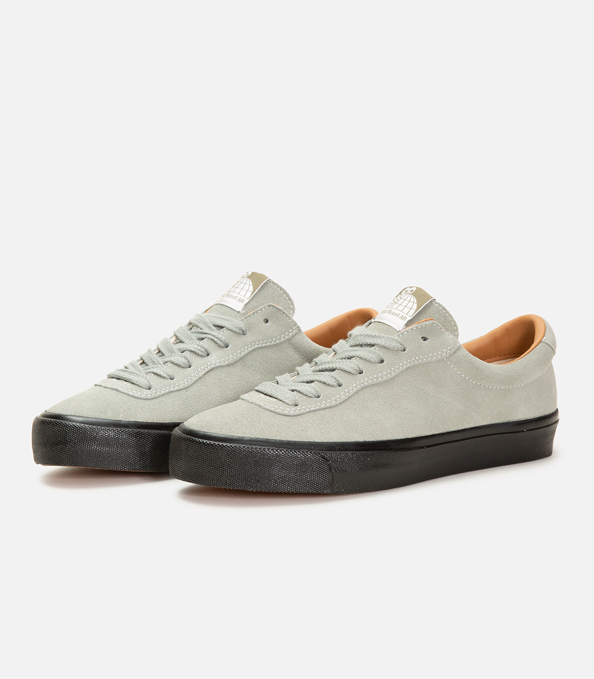 Last Resort AB VM001 Suede Lo