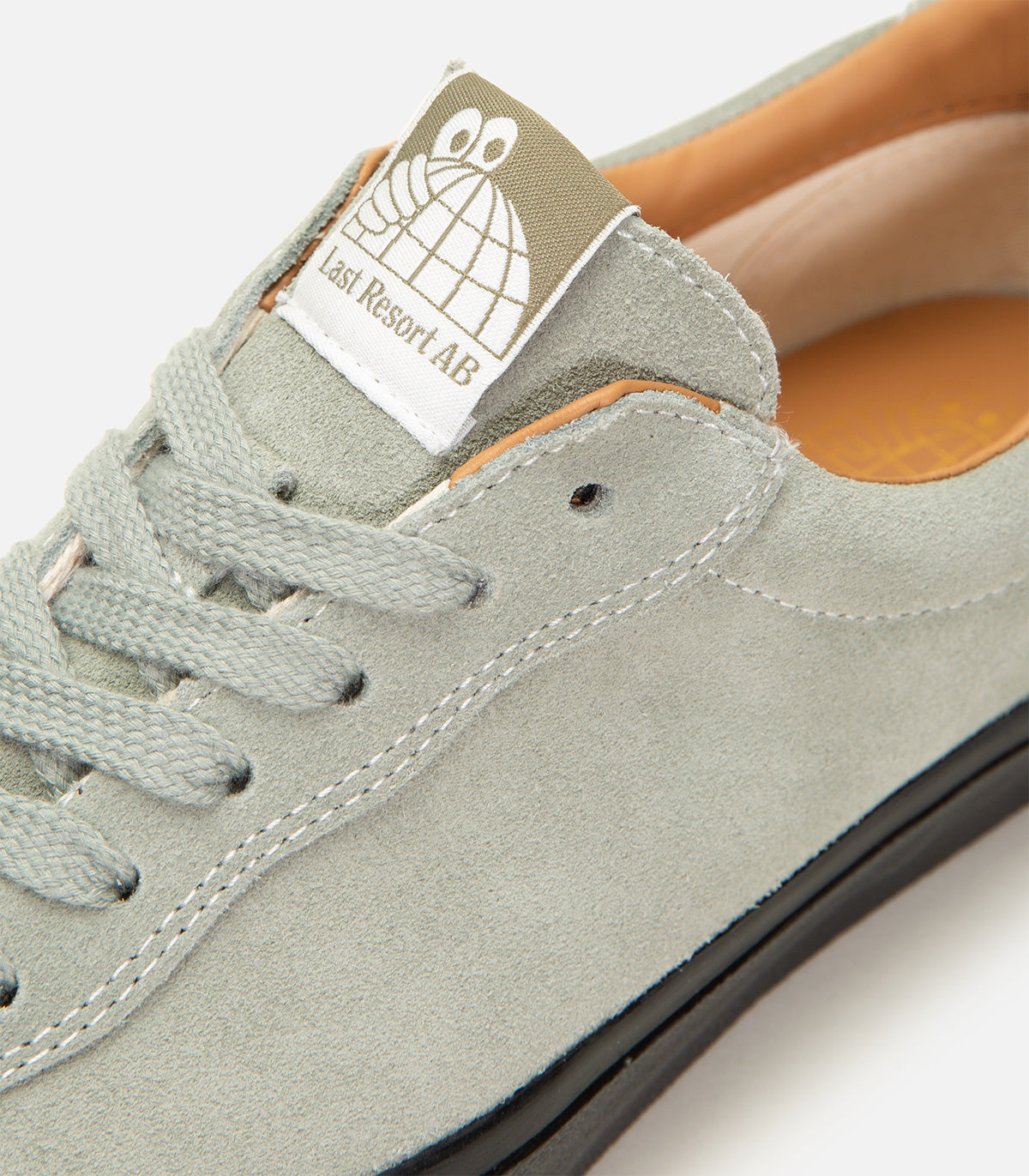 Last Resort AB VM001 Suede Lo