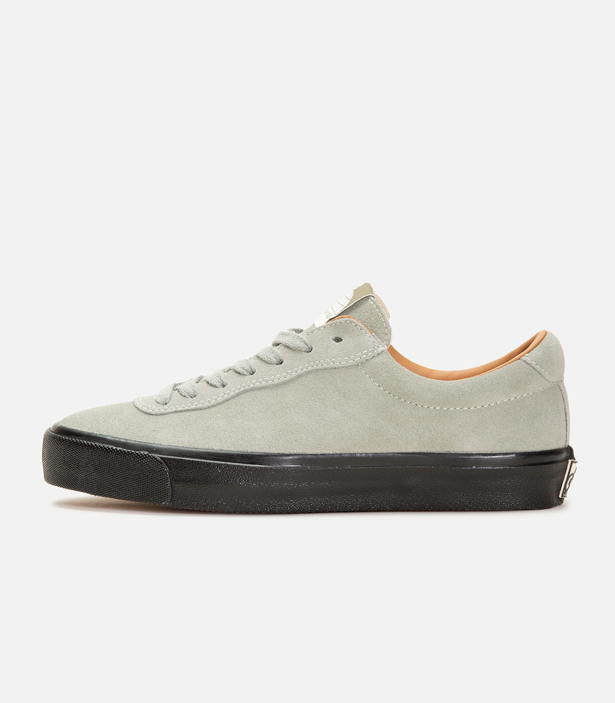 Last Resort AB VM001 Suede Lo