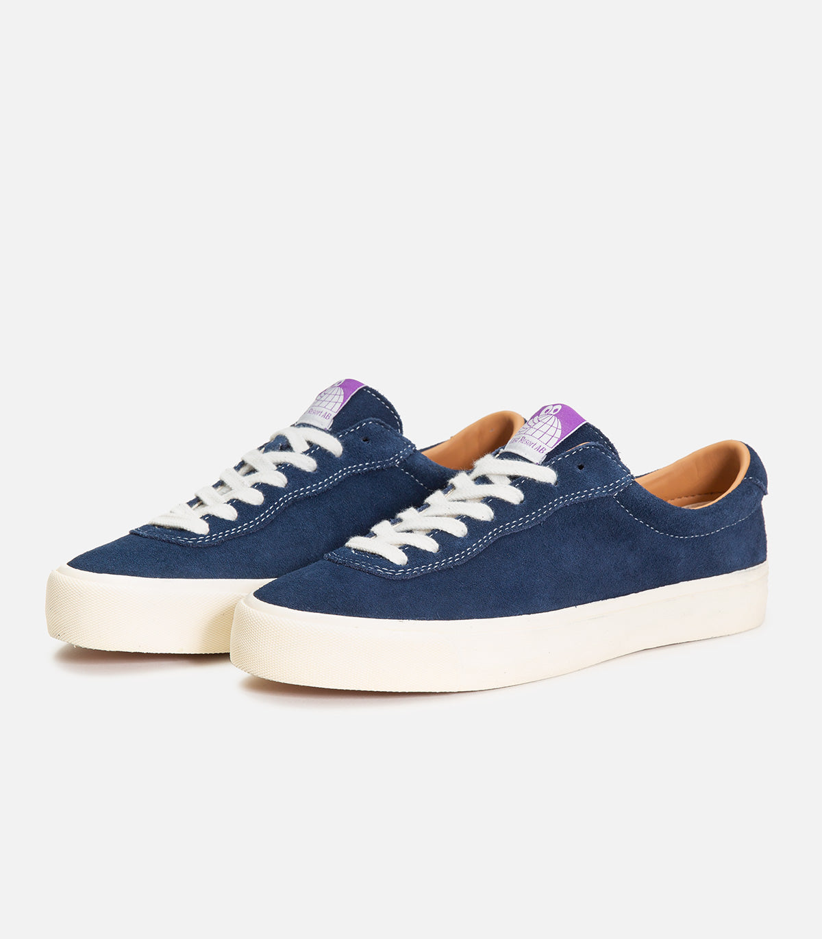 Last Resort AB VM001 Suede Lo