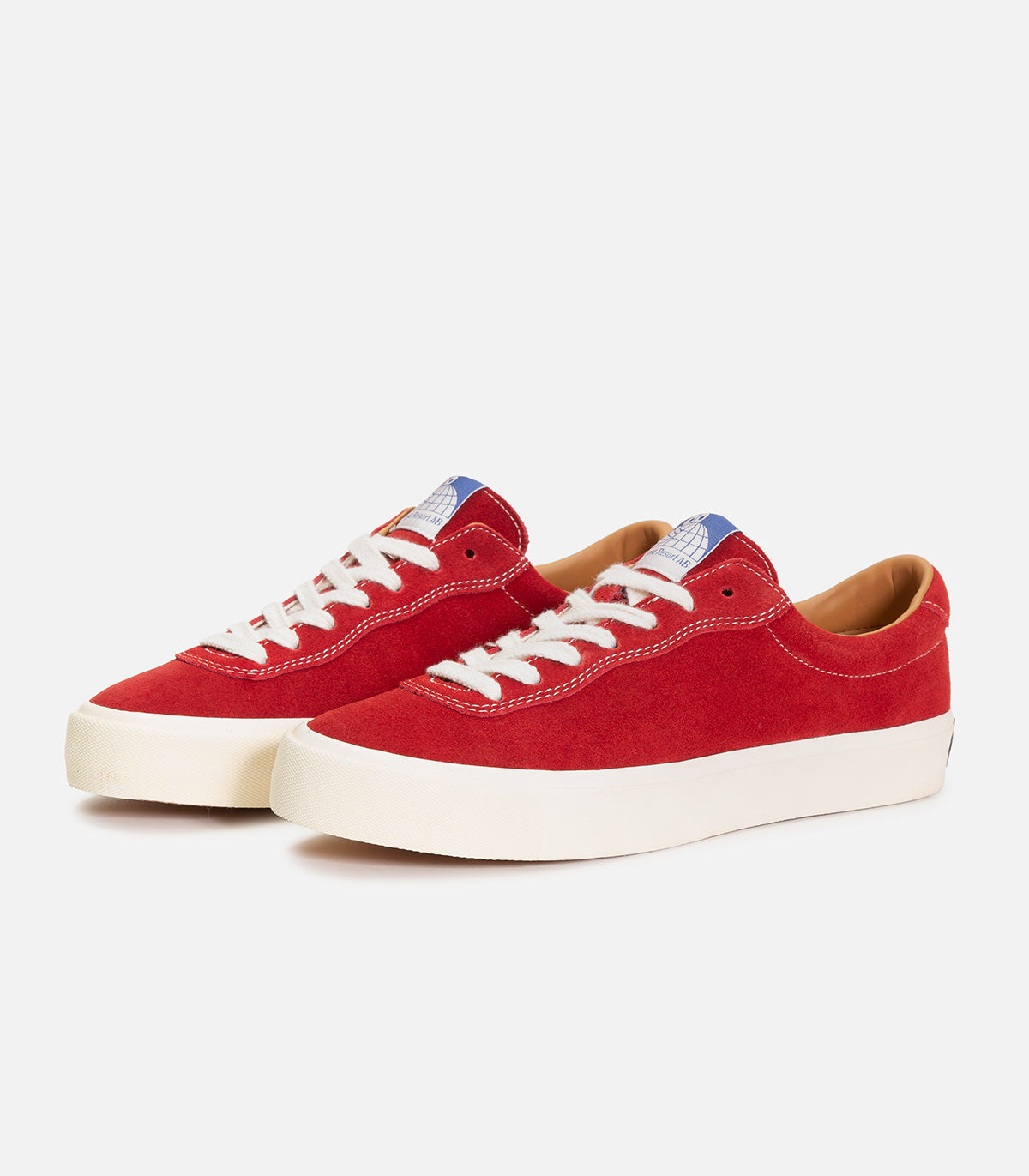 Last Resort AB VM001 Suede Lo