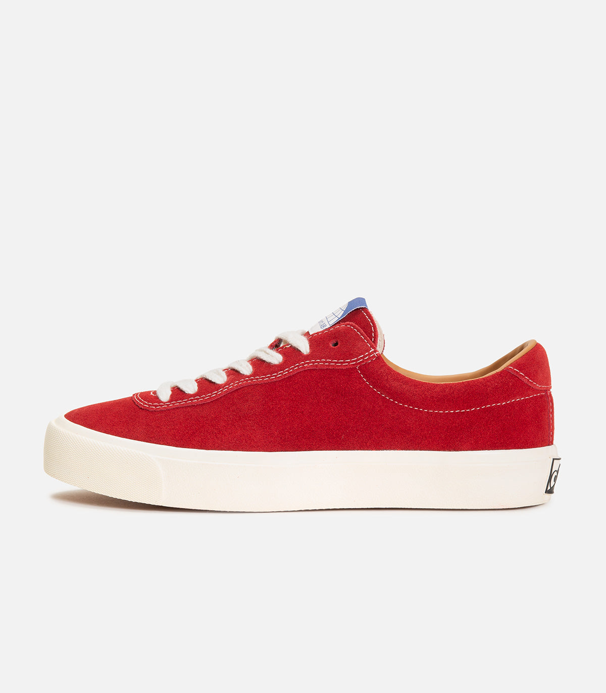 Last Resort AB VM001 Suede Lo