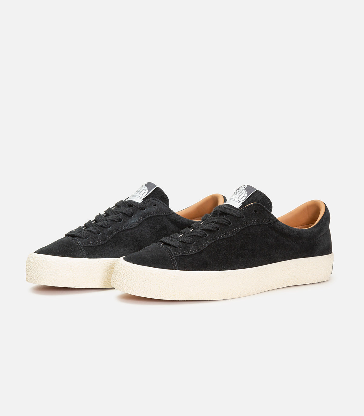 Last Resort AB VM002 Suede Lo