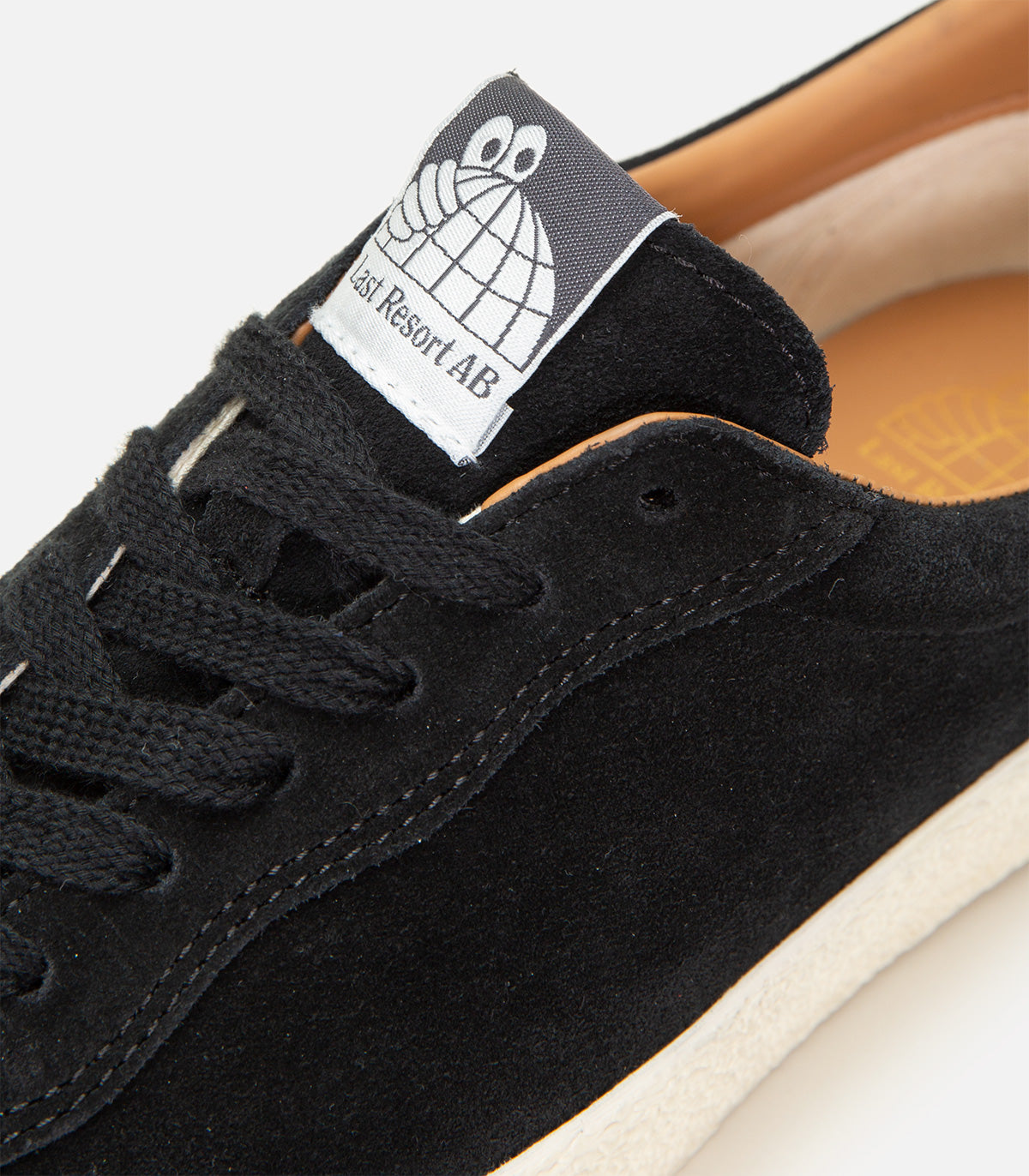 Last Resort AB VM002 Suede Lo