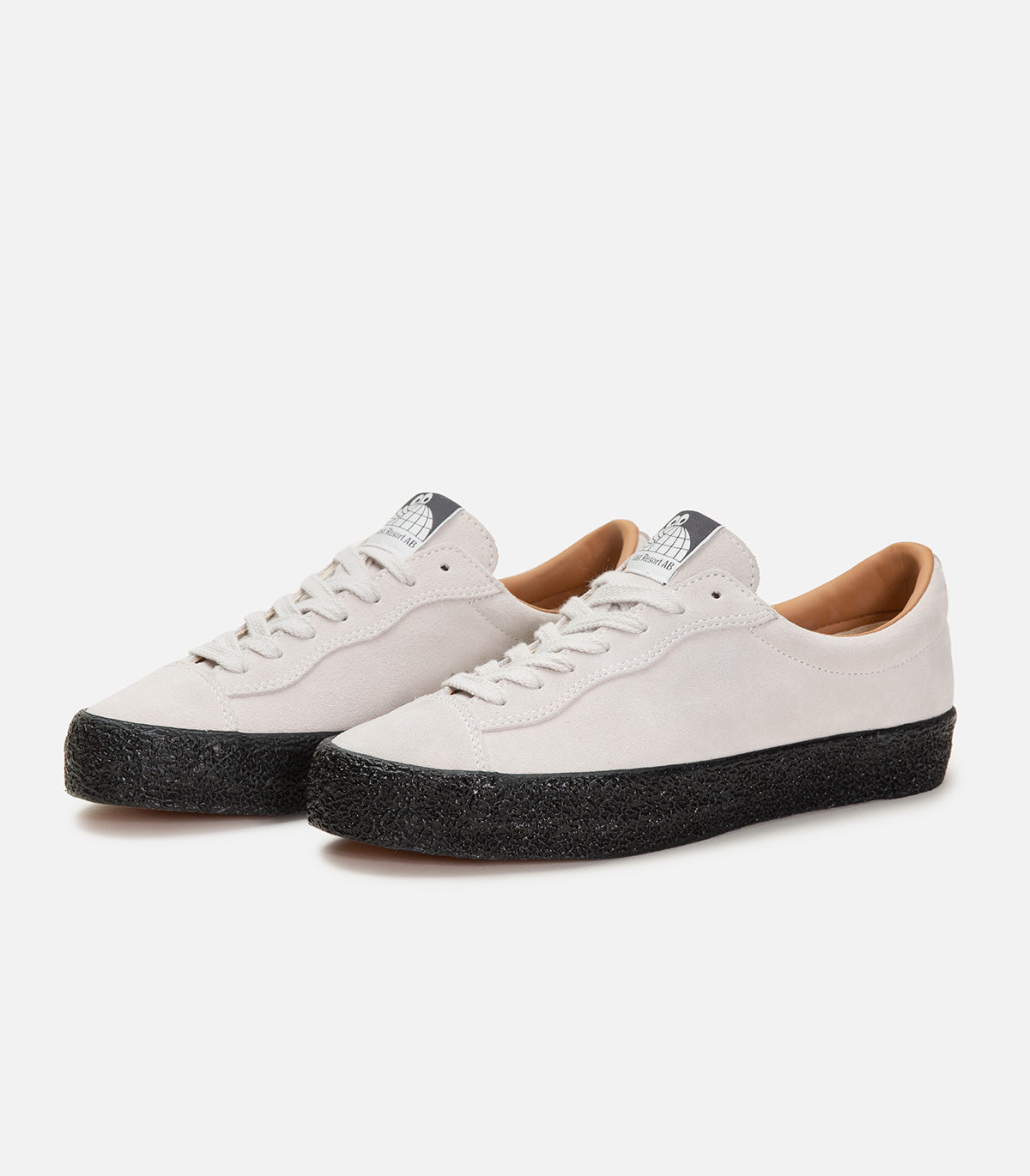 Last Resort AB VM002 Suede Lo