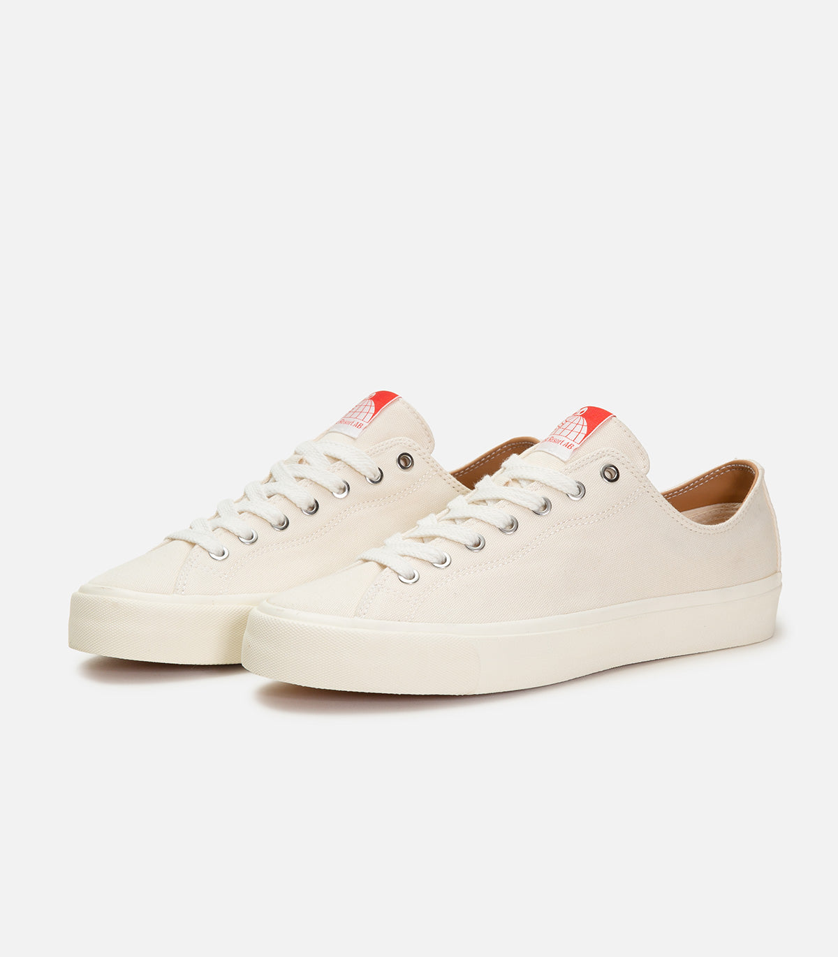 Last Resort AB VM003 Canvas Lo