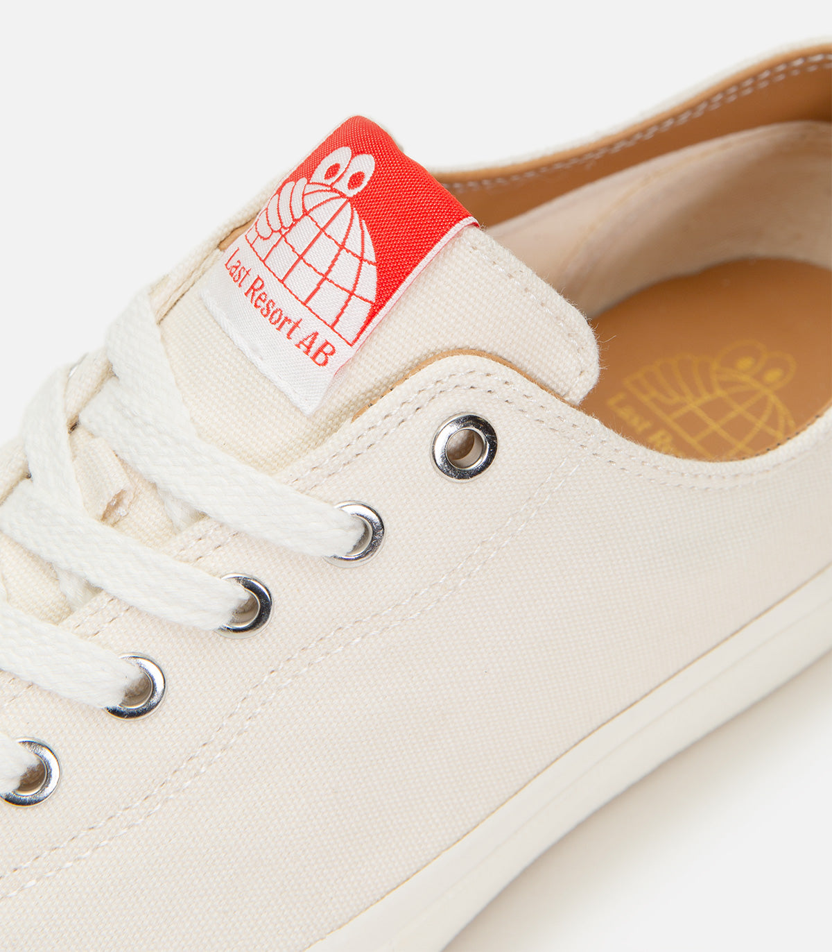 Last Resort AB VM003 Canvas Lo