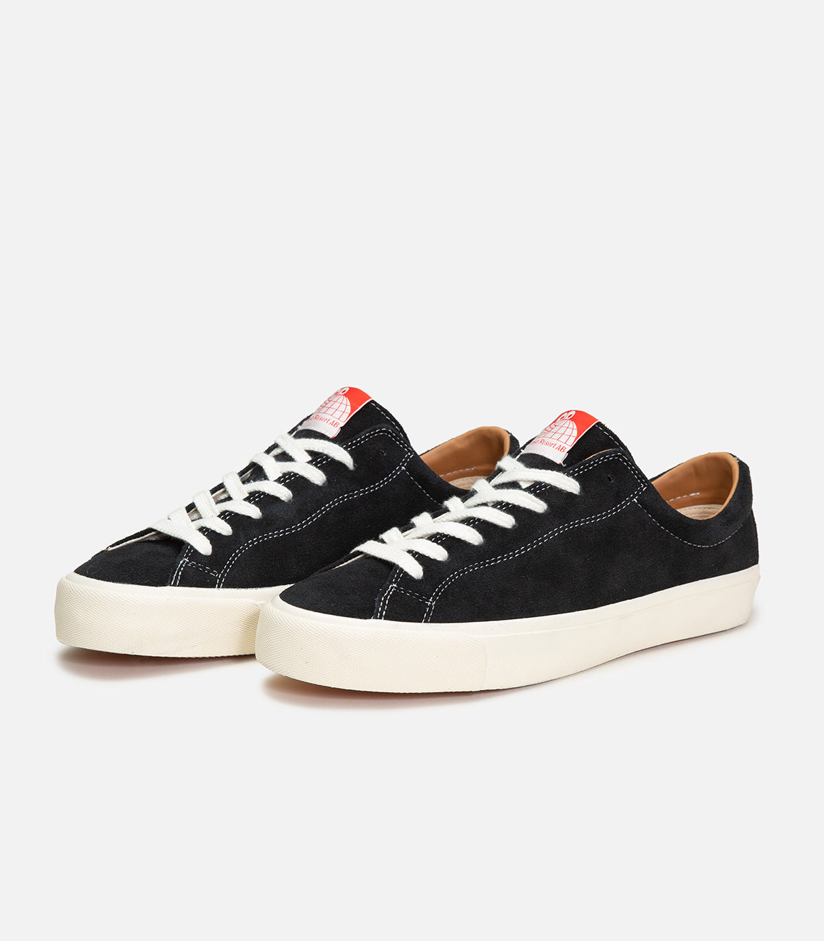 Last Resort AB VM003 Suede Lo
