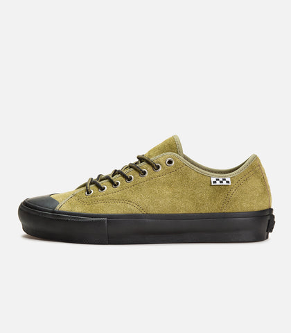 Vans X Quasi Skate Gym-Q