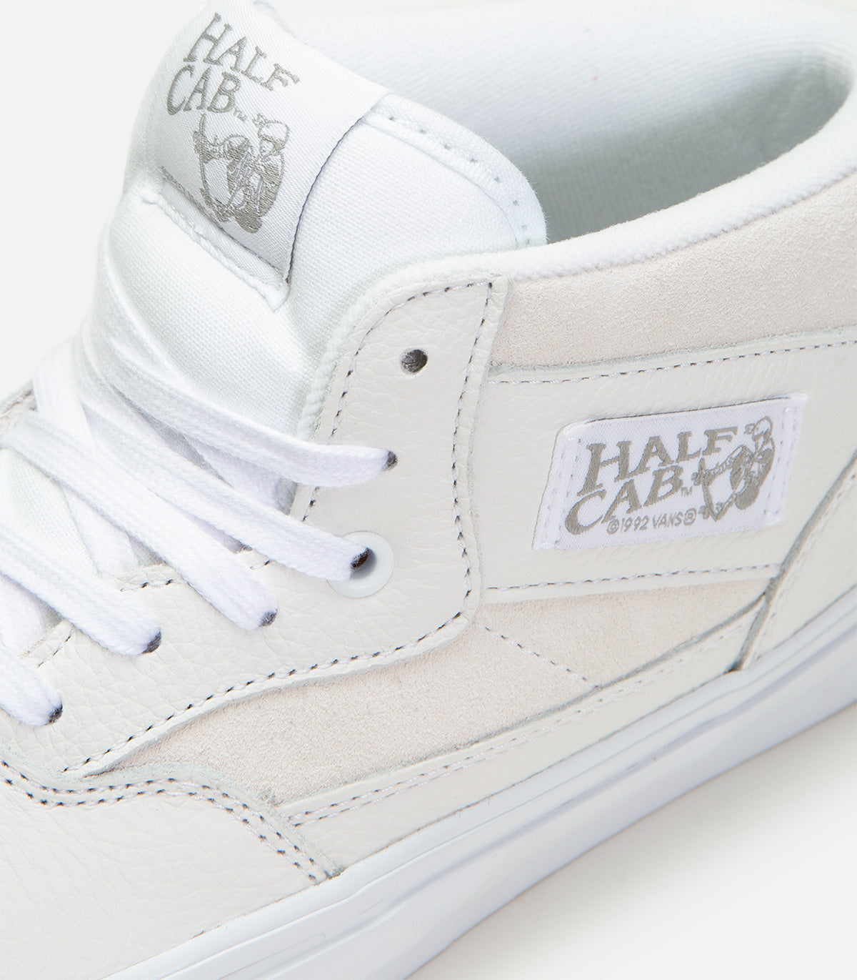 Vans Skate Half Cab