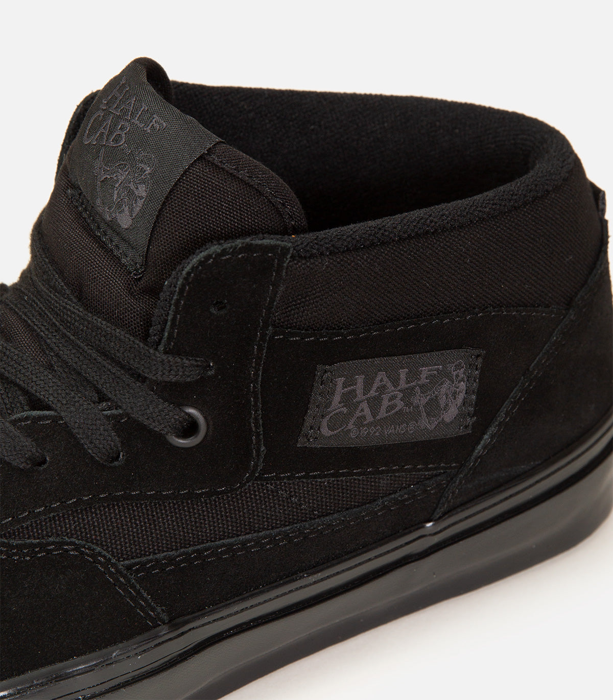 Vans Skate Half Cab