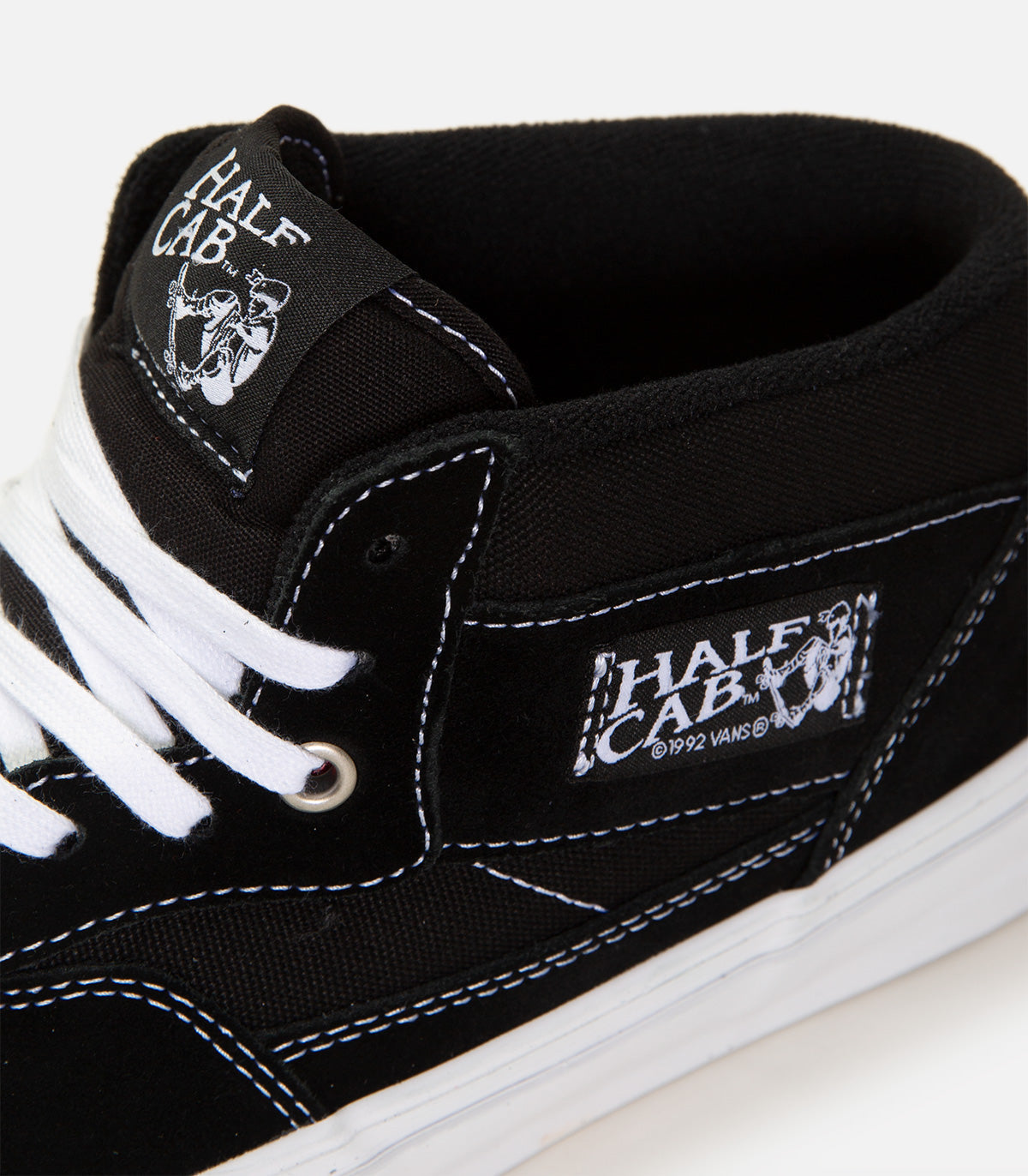 Vans Skate Half Cab