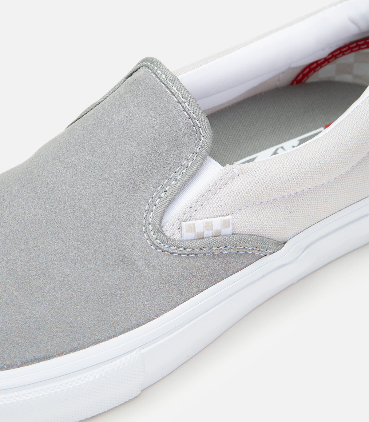 Vans Skate Slip-On